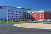 Pôle santé Vinci