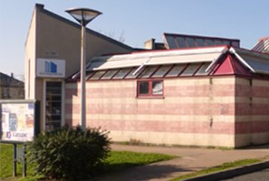 La Ville-aux-Dames